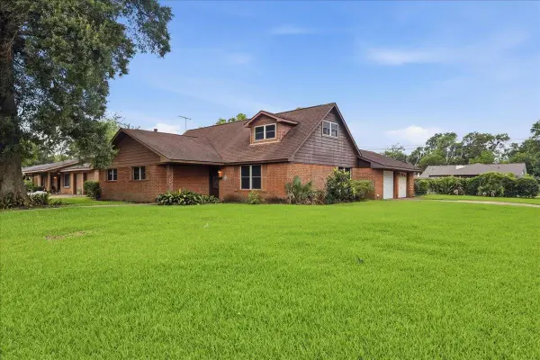 108 ROSINE ST., Beaumont, TX 77707