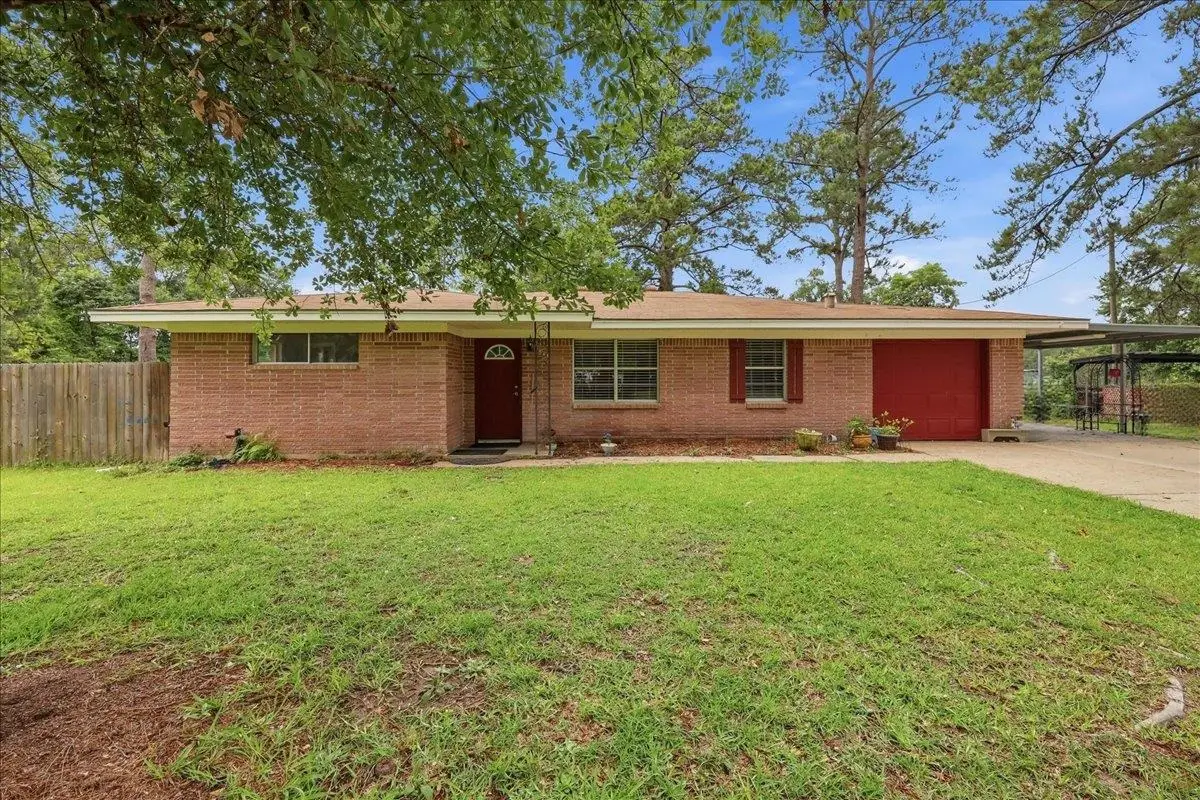 310 Smith, Kountze, TX 77625 - #1