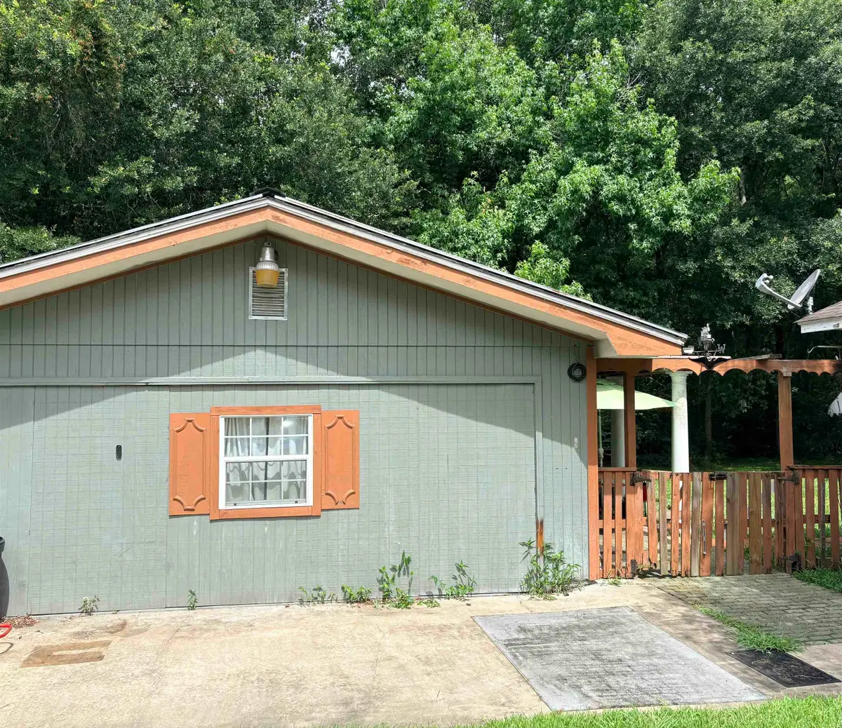 8907 Tulane, Orange, TX 77630 - #1