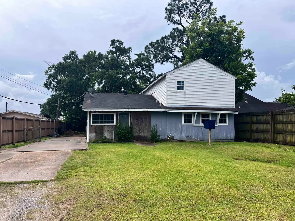 1125 ITHACA AVE., Nederland, TX 77627 - #1