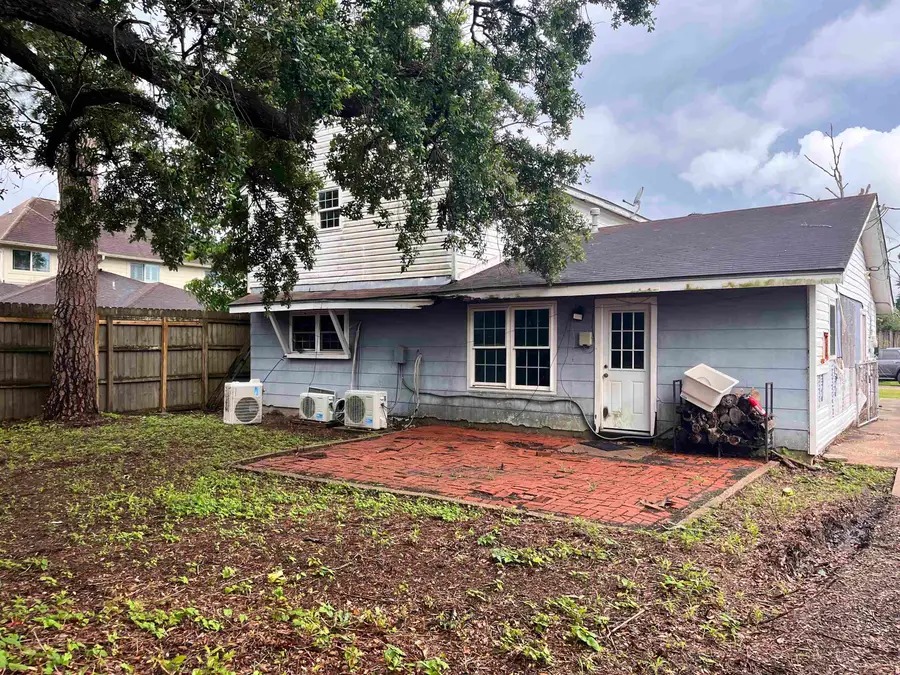 1125 ITHACA AVE., Nederland, TX 77627 - #3
