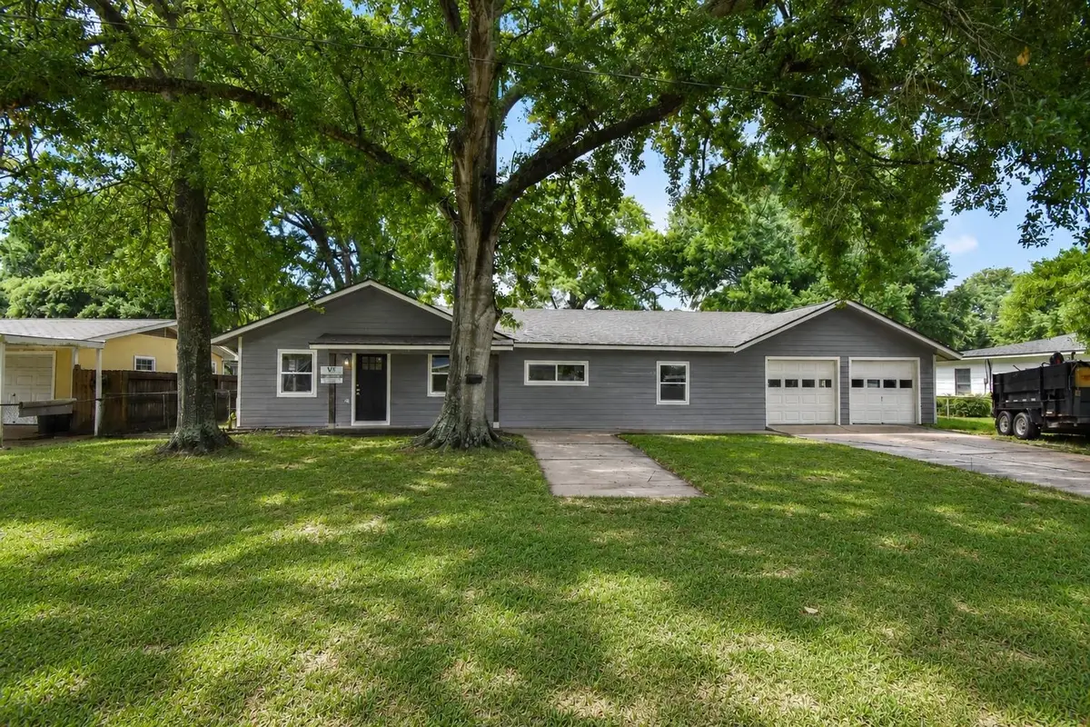 2312 6th Street, Port Neches, TX 77651 - #1