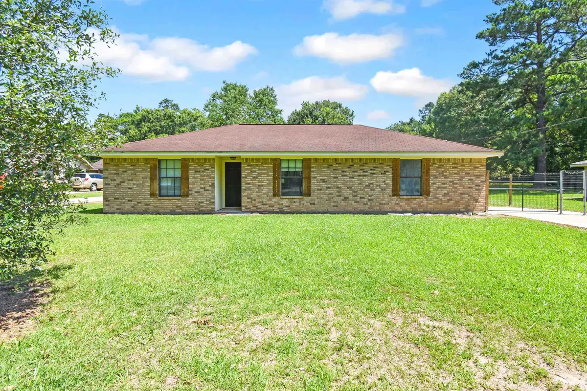 920 Lindsey, Silsbee, TX 77656 - #1