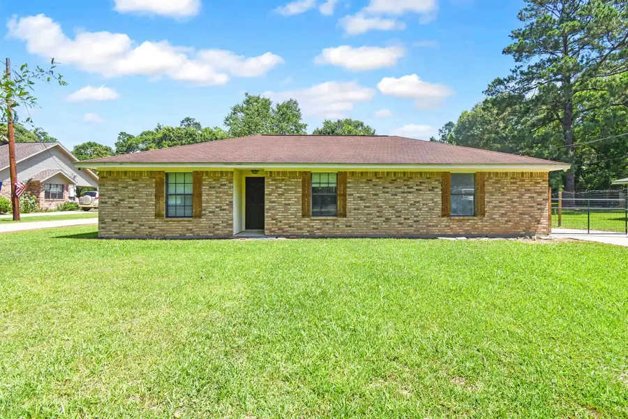 920 Lindsey, Silsbee, TX 77656 - #2