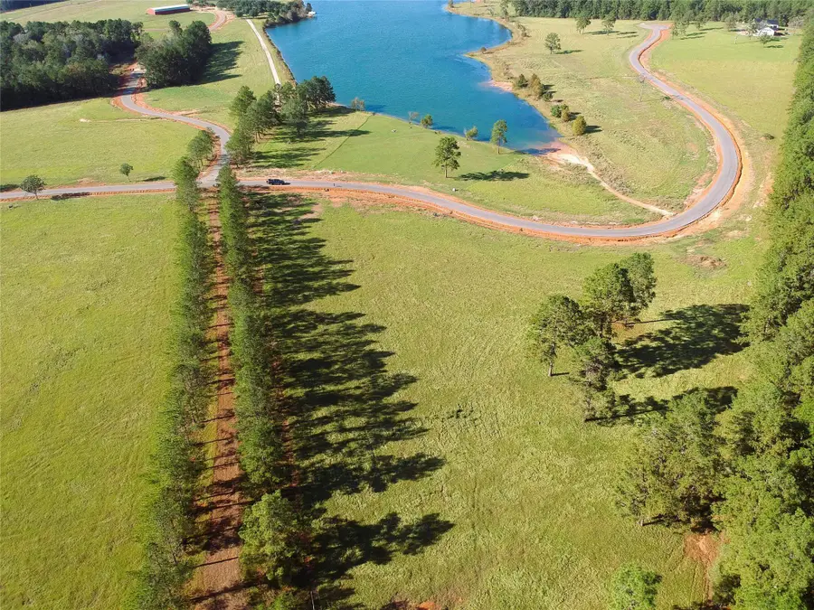 Lot 18 E Lakeland Court, Hillister, TX 77624-9999 - #2