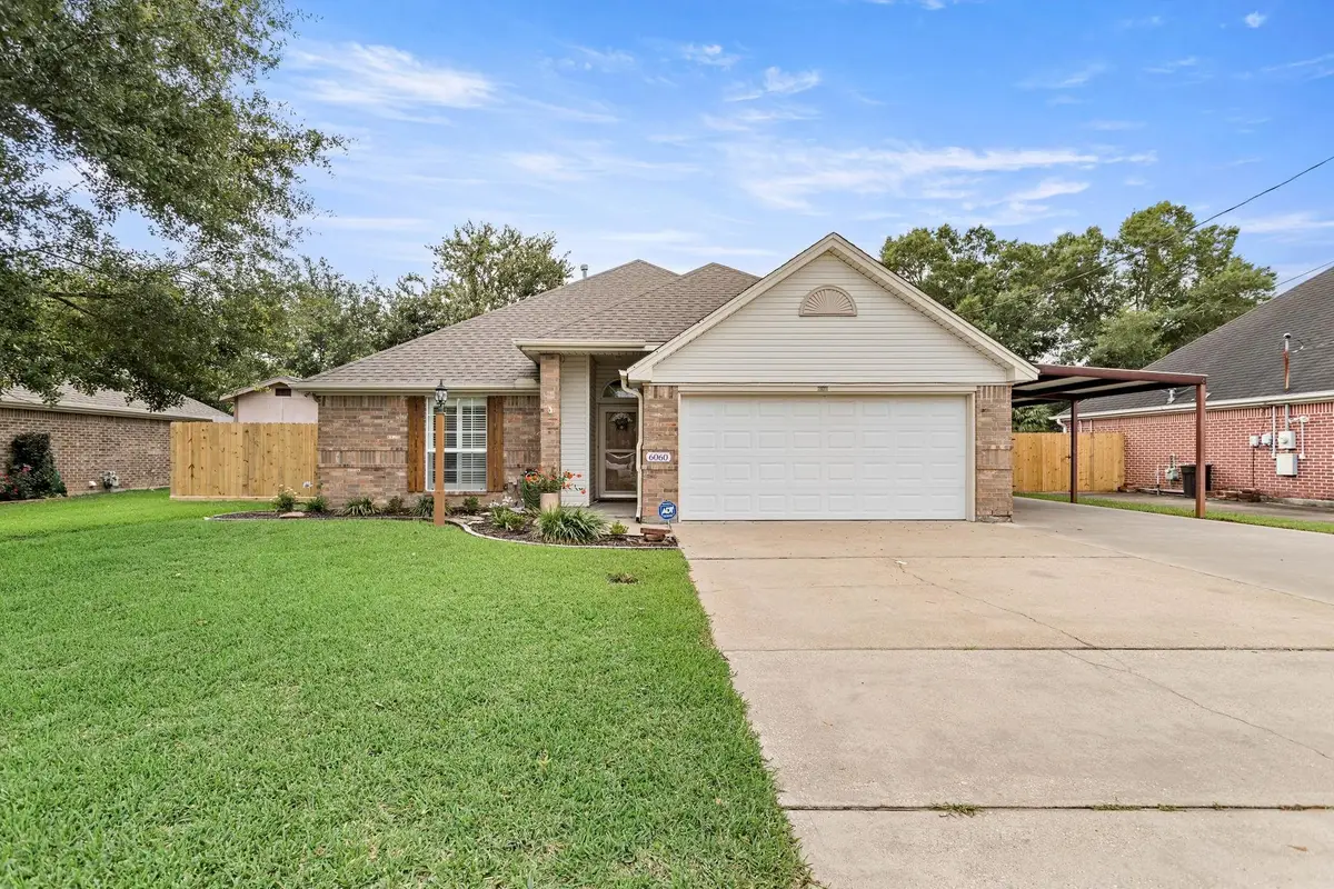 6060 Travis, Lumberton, TX 77657 - #1