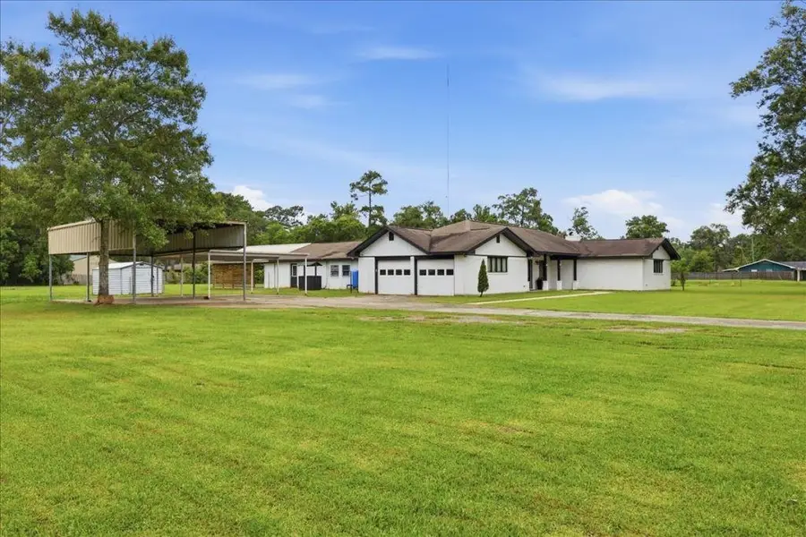 380 OAKLAND DR, Vidor, TX 77662 - #2