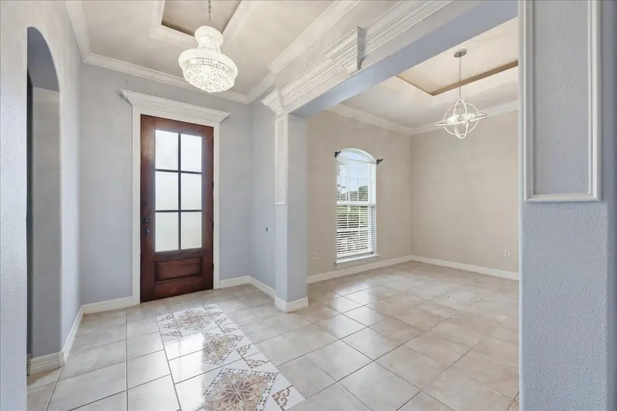 3825 Royal Meadows St, Port Arthur, TX 77642 - #3