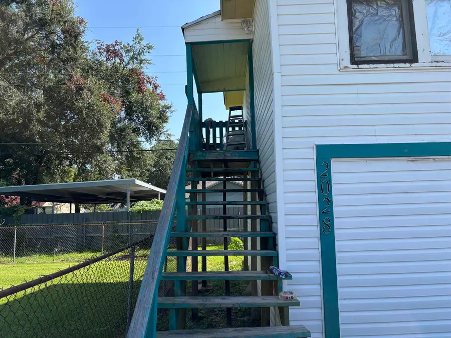 2028 SNIDER AVENUE, Port Arthur, TX 77642 - #2