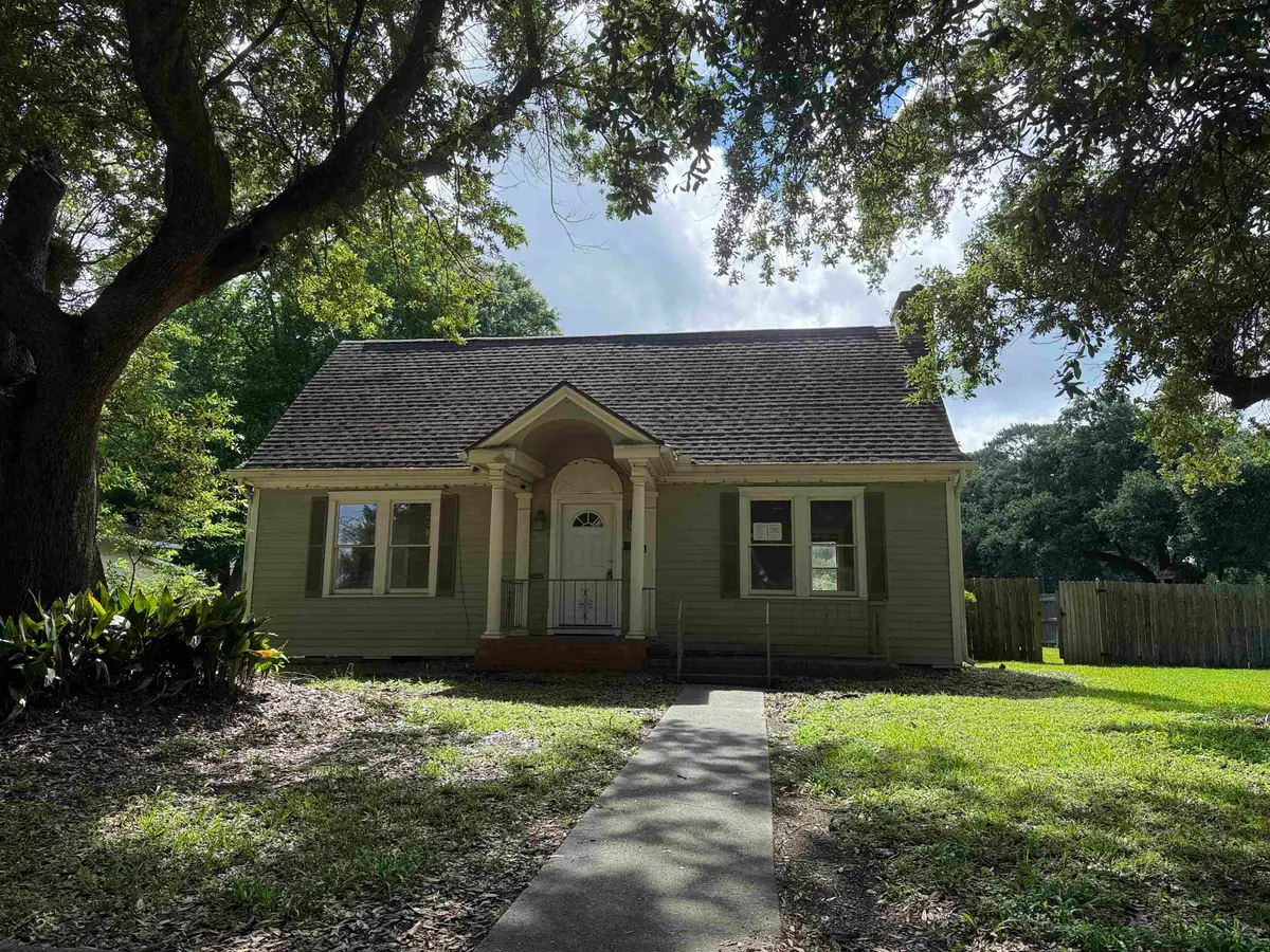 4545 Hollywood, Port Arthur, TX 77642 - #1