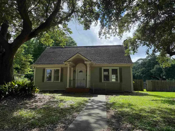 4545 Hollywood, Port Arthur, TX 77642