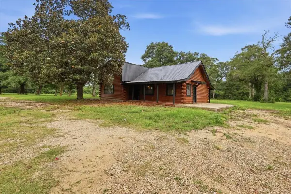 264 County Road 4058, Call, TX 75933
