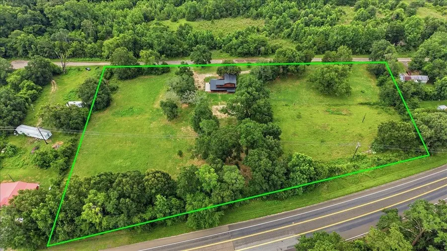264 County Road 4058, Call, TX 75933 - #2
