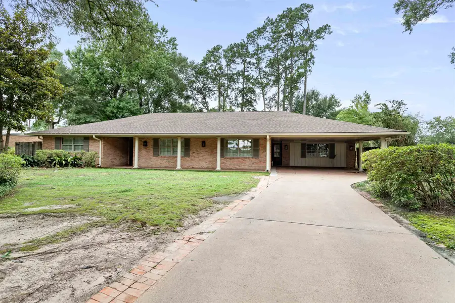 1225 Sandwood Ln, Beaumont, TX 77706 - #3