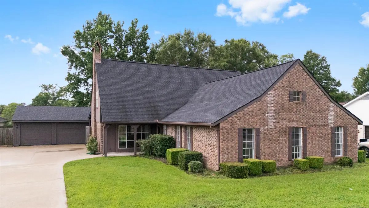 6755 Gladys Ave, Beaumont, TX 77706 - #1