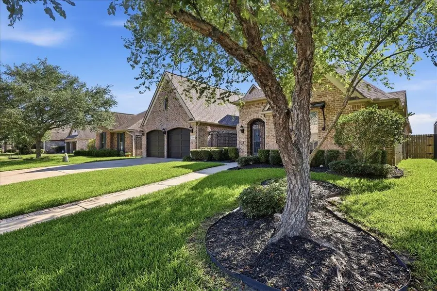 2593 Sunflower Ln, Beaumont, TX 77713 - #2