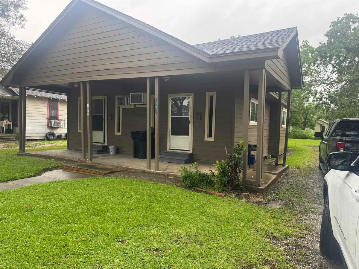 2131 Thomas Blvd, Port Arthur, TX 77640 - #1