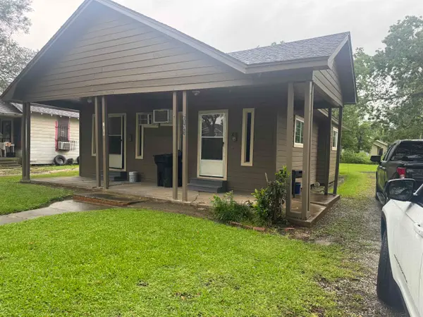 2131 Thomas Blvd, Port Arthur, TX 77640