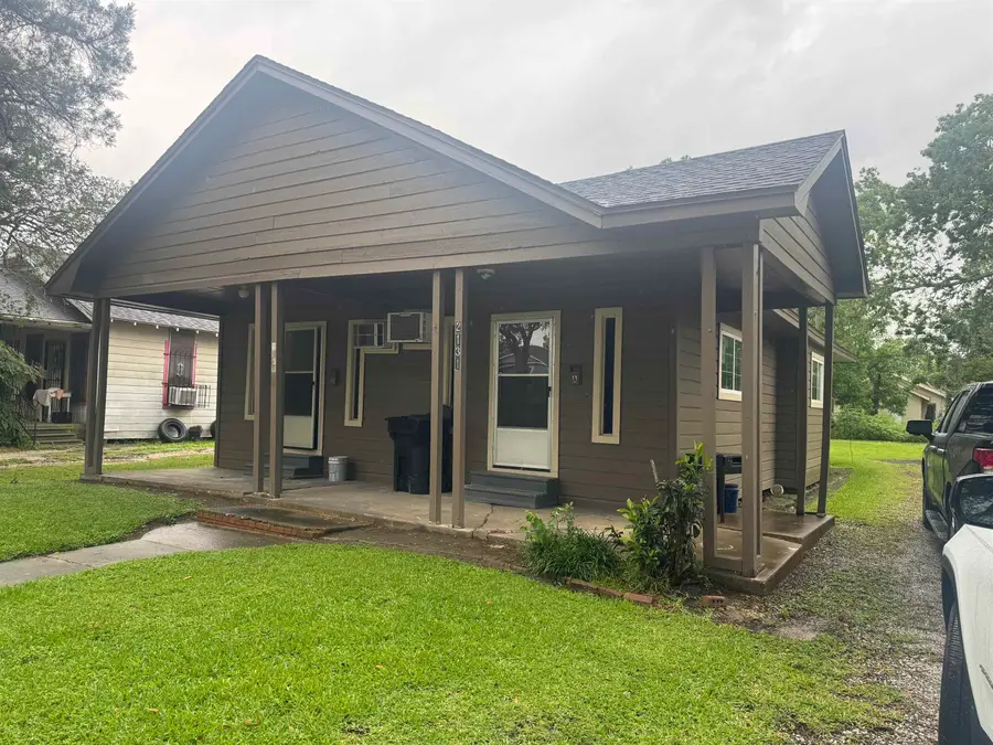 2131 Thomas Blvd, Port Arthur, TX 77640 - #2