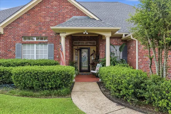 6095 Barrington Ave, Beaumont, TX 77706
