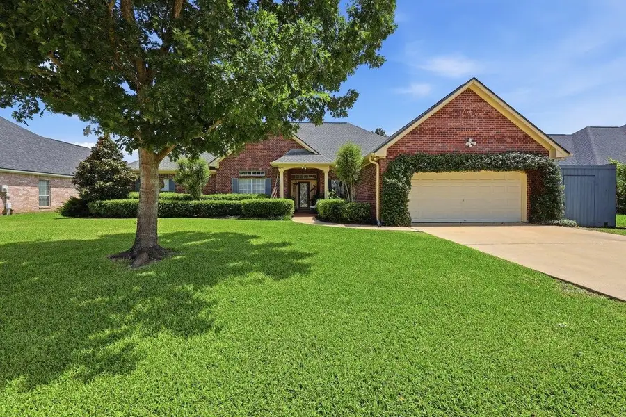 6095 Barrington Ave, Beaumont, TX 77706 - #2