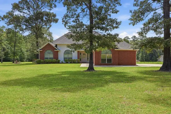 1645 FM 3126, Livingston, TX 77351-5626