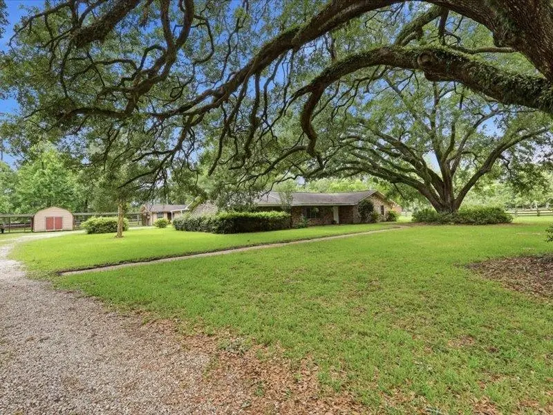 362 Briarwood St, Silsbee, TX 77656 - #2