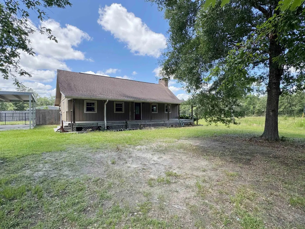 1020 S Williford Rd., Kountze, TX 77625 - #1