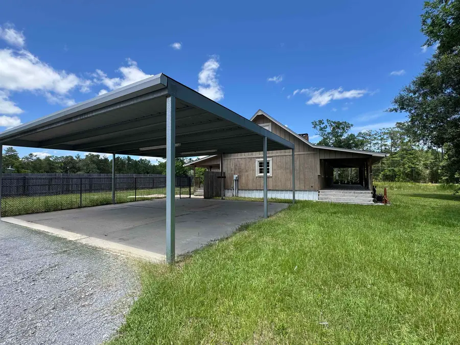 1020 S Williford Rd., Kountze, TX 77625 - #2