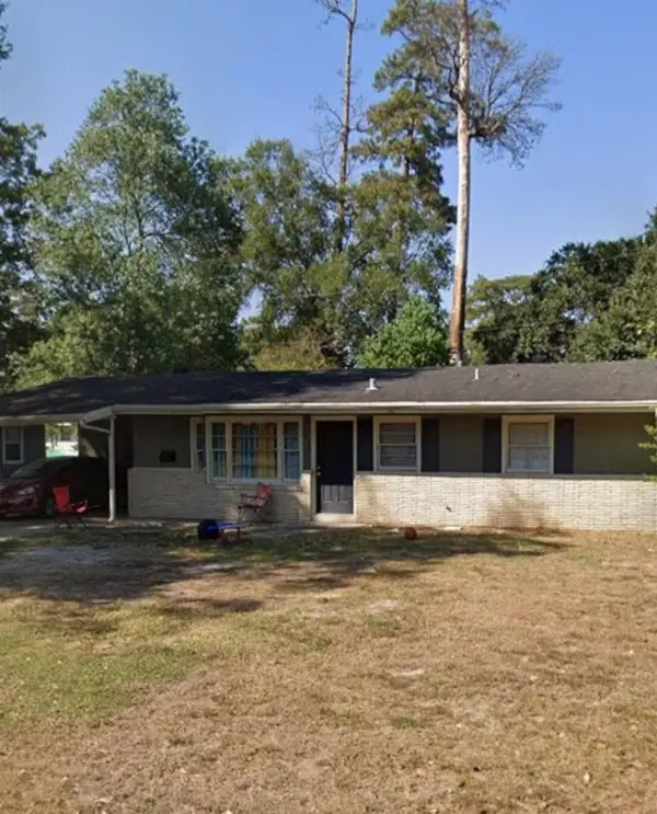 5430 Margo Ln, Beaumont, TX 77708