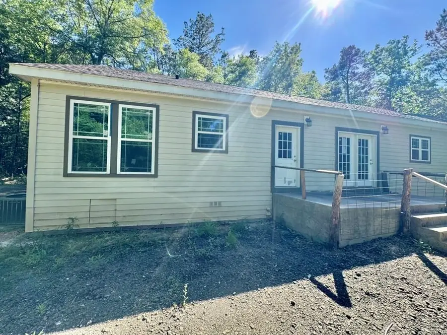 2505 County Road 4420, Spurger, TX 77660 - #2