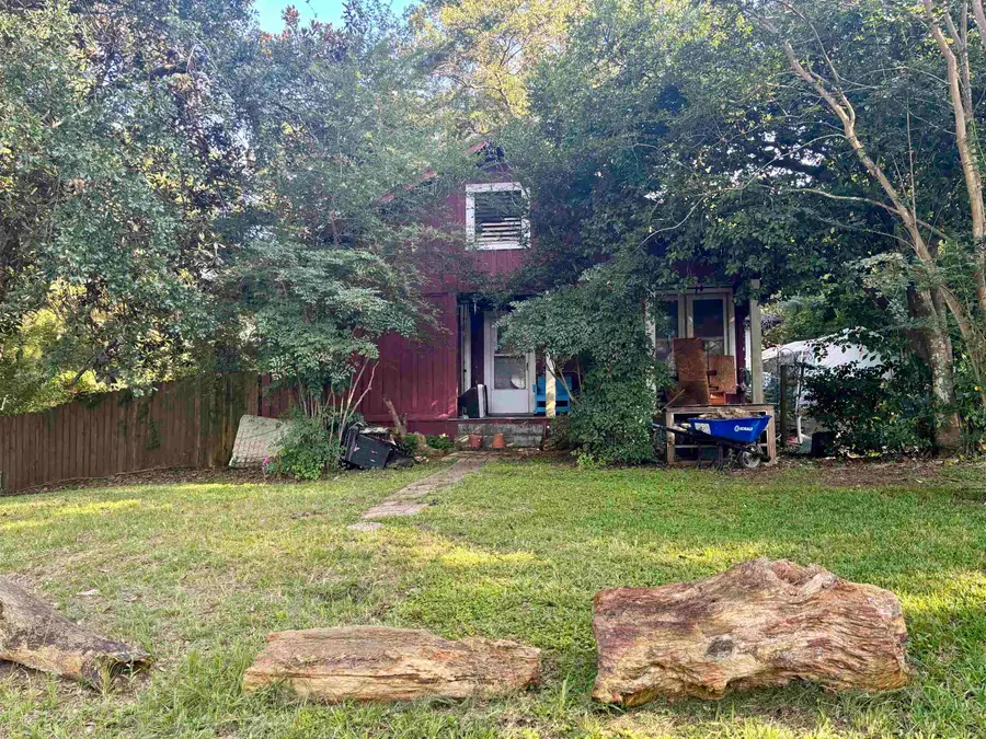 201 Florine, Jasper, TX 75951-1 - #2
