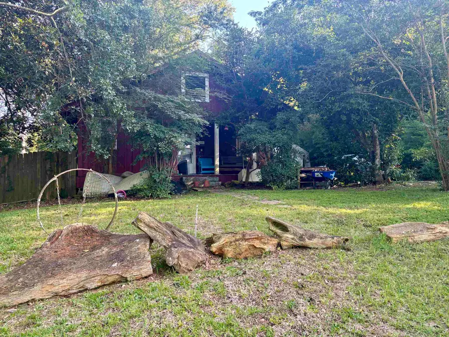 201 Florine, Jasper, TX 75951-1 - #3