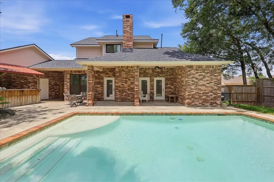 6265 REGINA LN, Beaumont, TX 77706 - #3