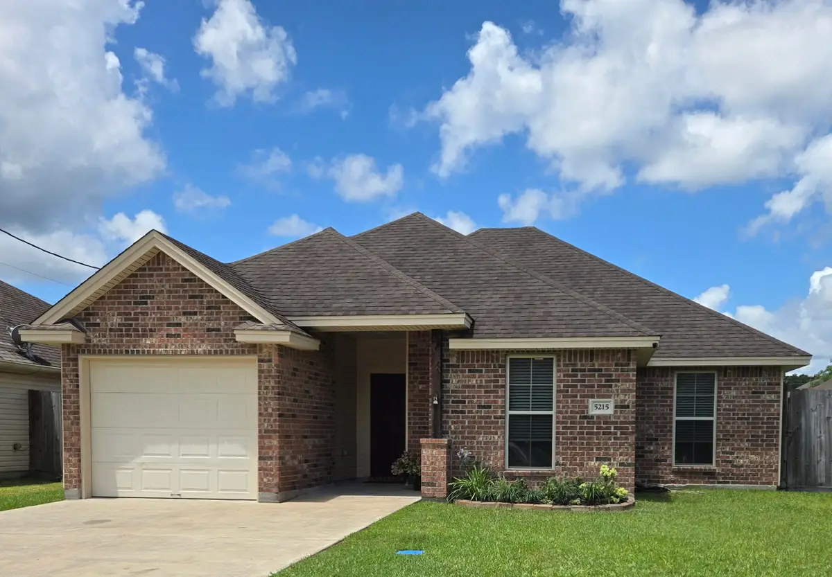 5215 Springwood Loop, Lumberton, TX 77657 - #1