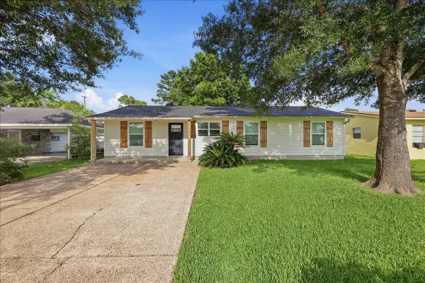 7710 San Anselmo St., Beaumont, TX 77708