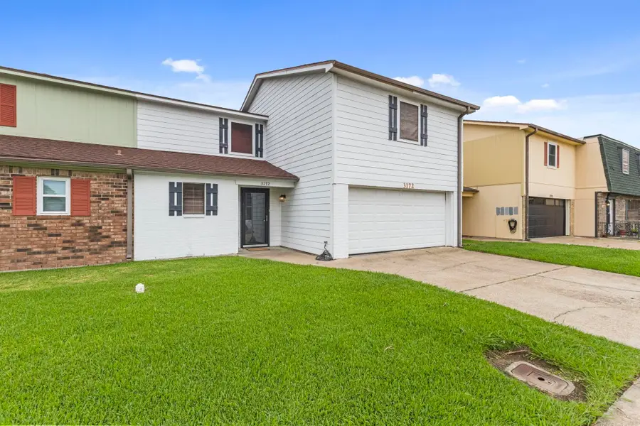 3172 Andes St., Port Neches, TX 77651 - #3