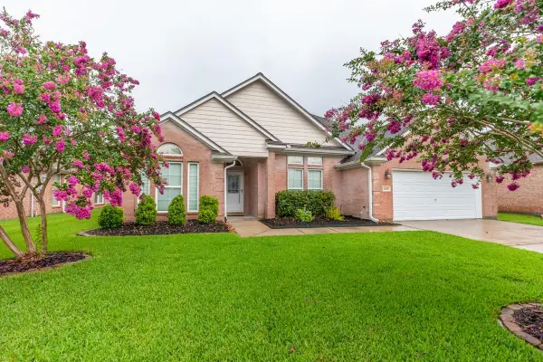 3560 Grayson Lane, Beaumont, TX 77713