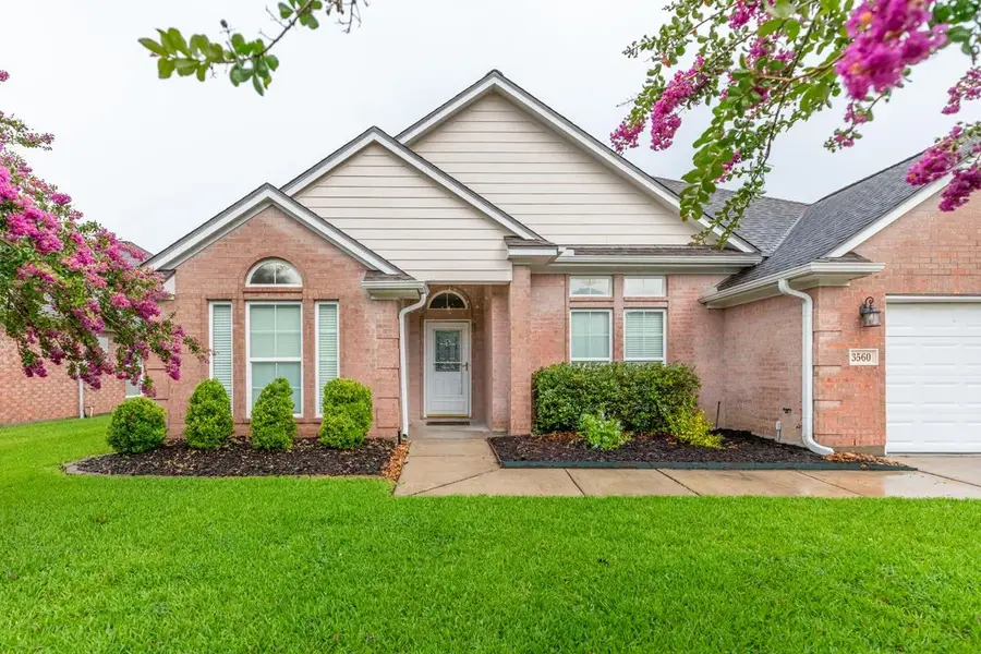 3560 Grayson Lane, Beaumont, TX 77713 - #2