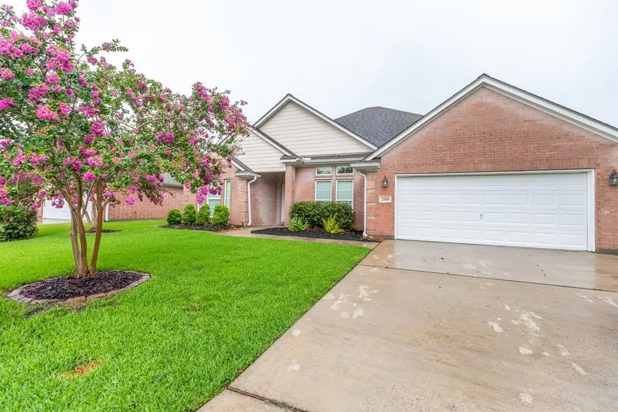 3560 Grayson Lane, Beaumont, TX 77713 - #3