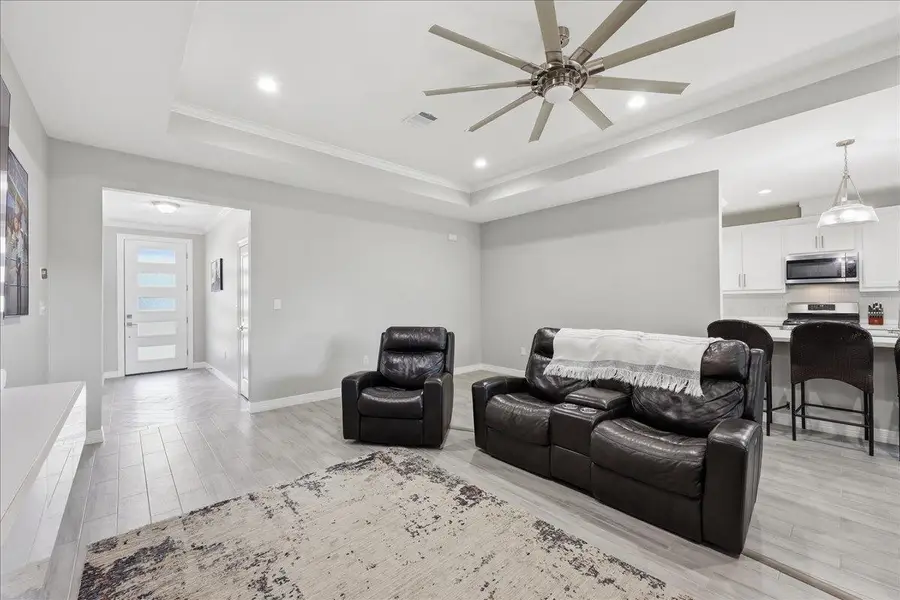 4410 Emerlyn Lane, Port Arthur, TX 77642 - #3