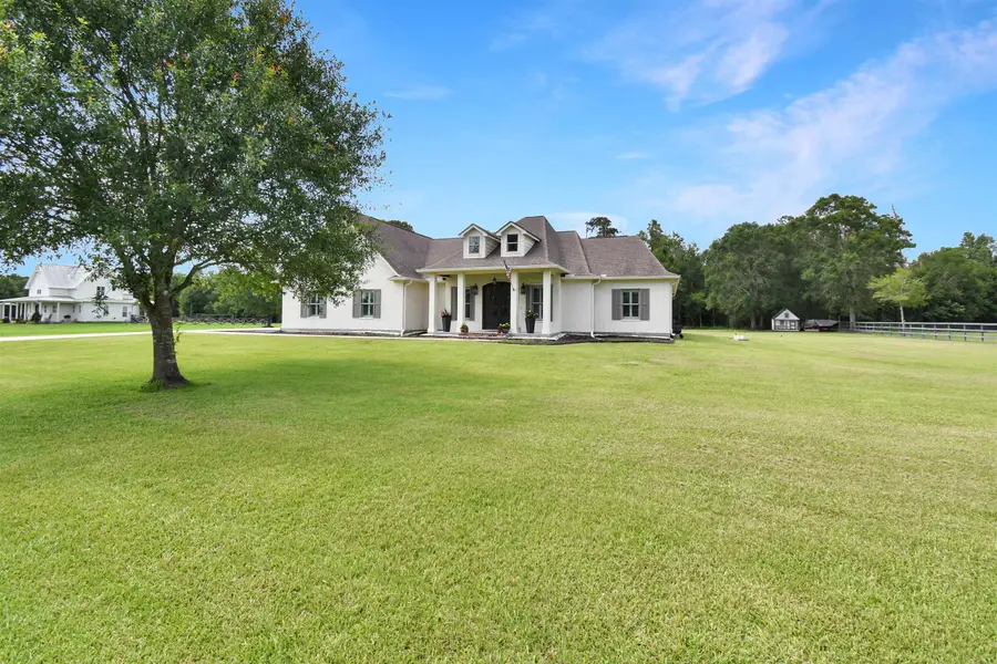 9040 Liston Cutoff, Orange, TX 77630 - #2