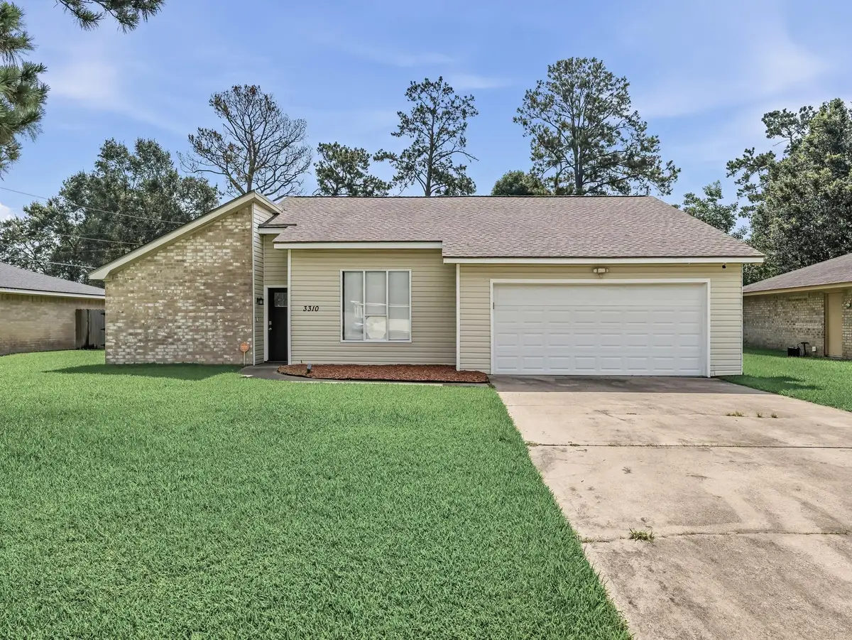 3310 Pine Ridge, Orange, TX 77632 - #1