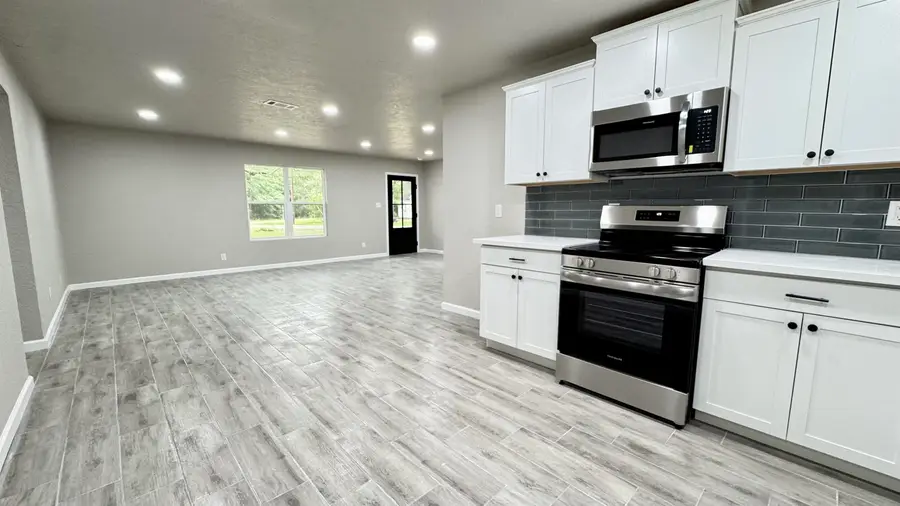 501 Aspen Street, Village Mills, TX 77663 - #2