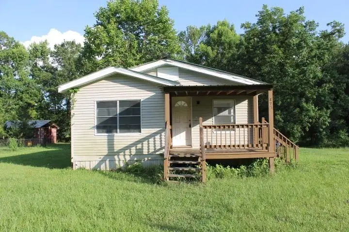 875 Woodrow, Silsbee, TX 77656 - #1