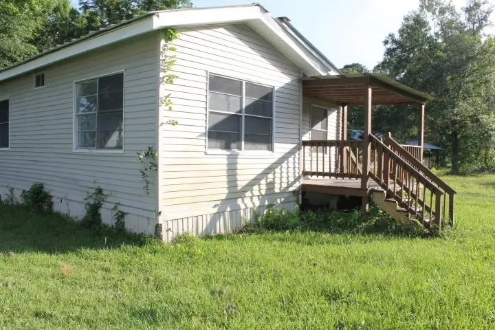 875 Woodrow, Silsbee, TX 77656 - #2
