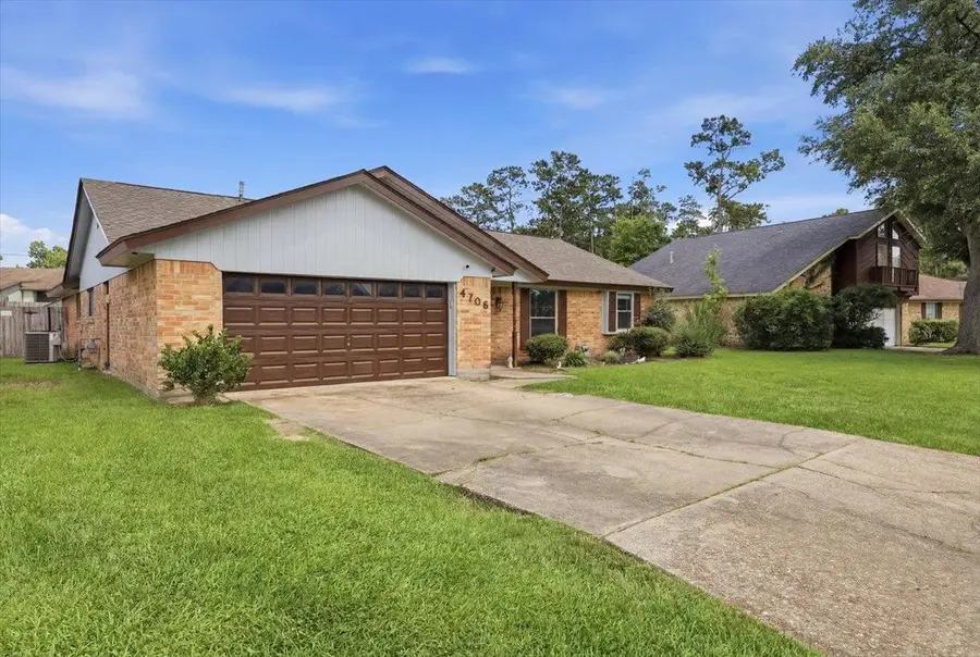 4706 Oak Valley, Orange, TX 77632 - #2