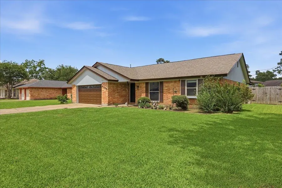 4706 Oak Valley, Orange, TX 77632 - #3