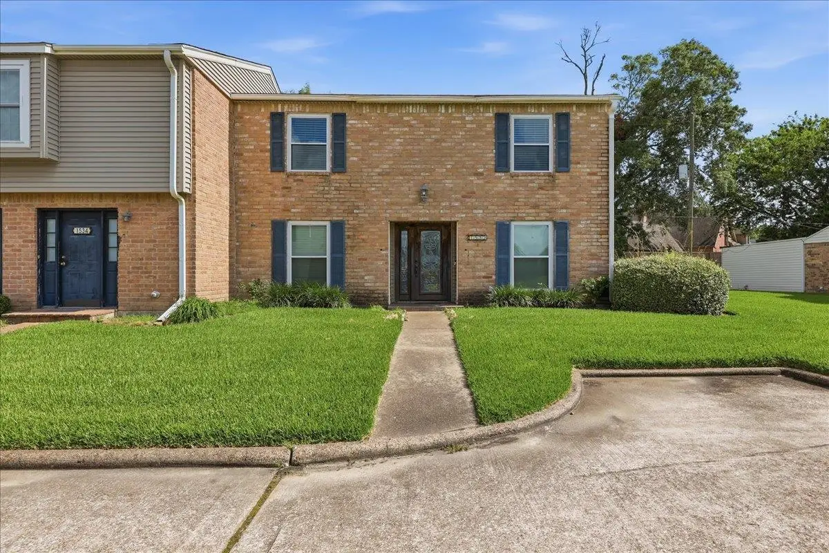 1532 Marshall Woods Drive, Beaumont, TX 77706 - #1