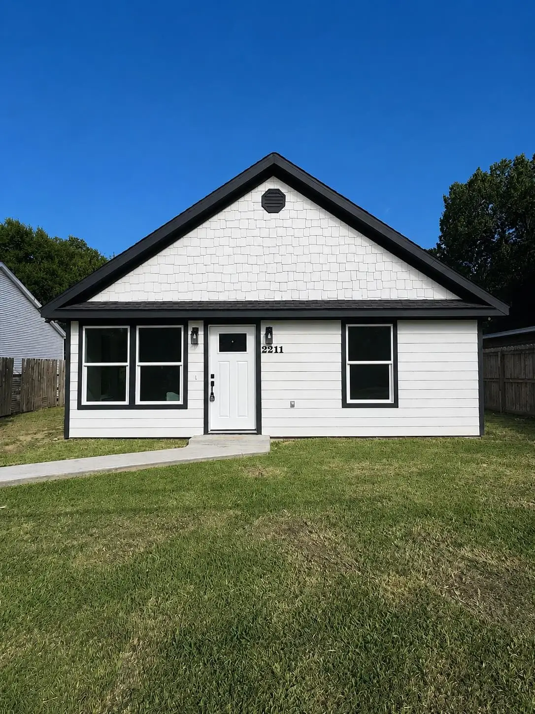 2211 Avenue C, Nederland, TX 77627 - #1